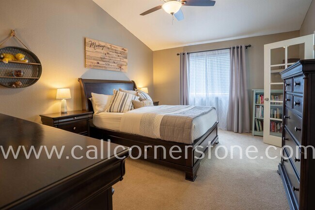 Building Photo - 6950 Highland Vista Dr