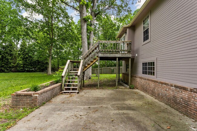 Building Photo - 7542 Higdon Ct