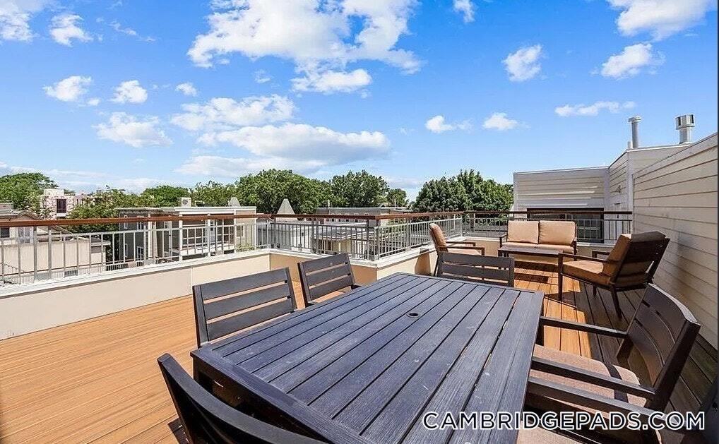 Building Photo - 1975 Massachusetts Ave