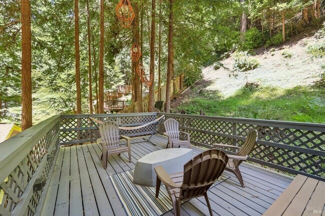 Building Photo - 14523 Old Cazadero Rd
