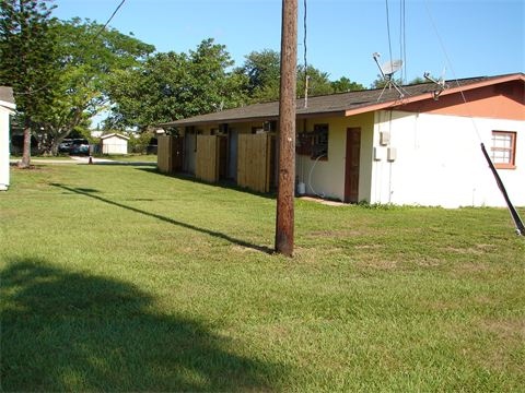Building Photo - Omega Apartments
