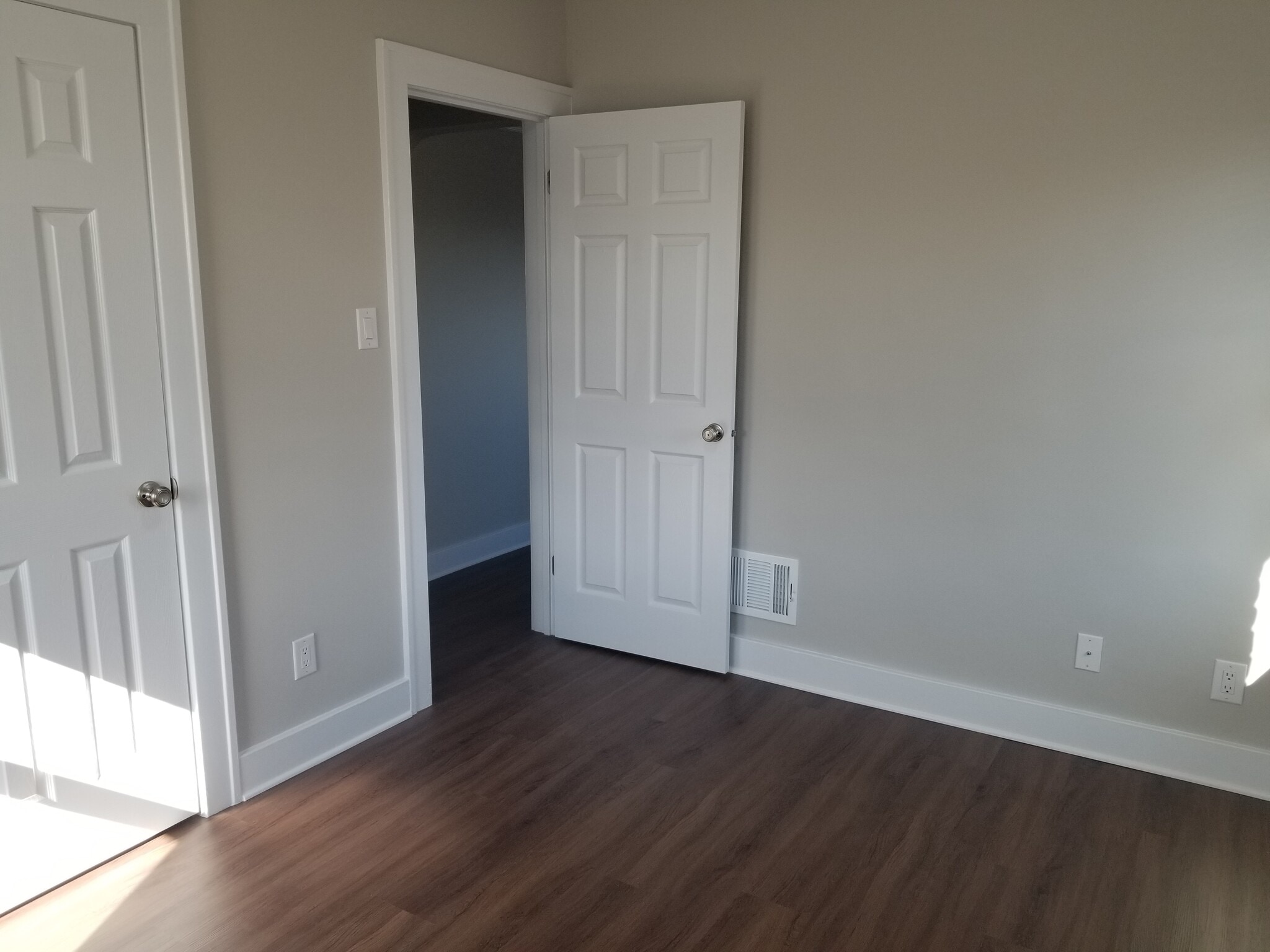 1st Bedroom 2 - 363 Highland St