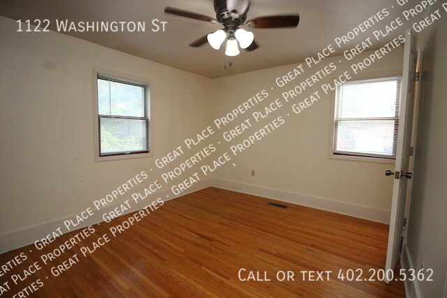 Building Photo - 1122 Washington St