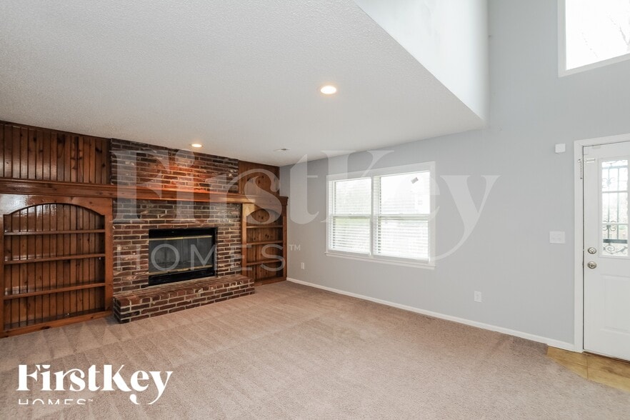 Building Photo - 14716 S Brougham Dr