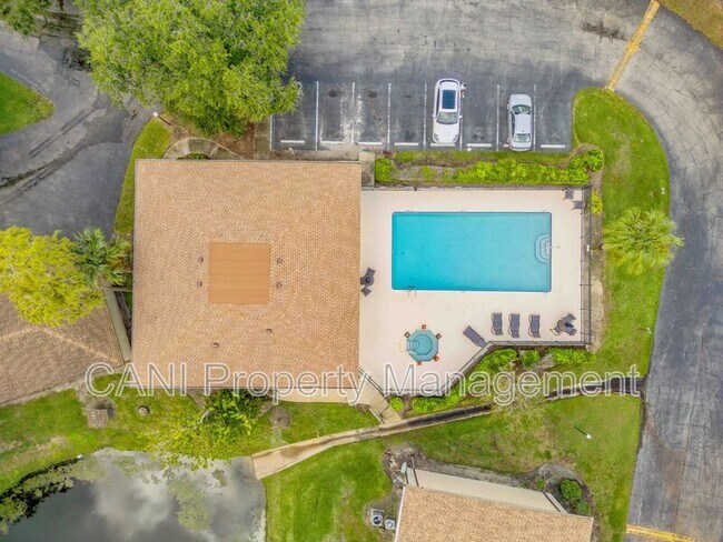 Building Photo - 1601 Big Tree Rd