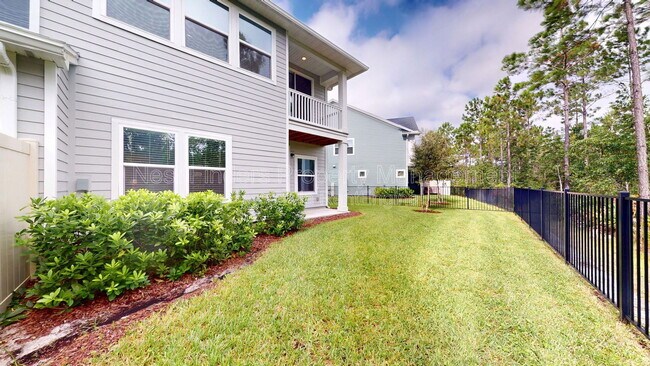 Building Photo - 9921 Element Rd