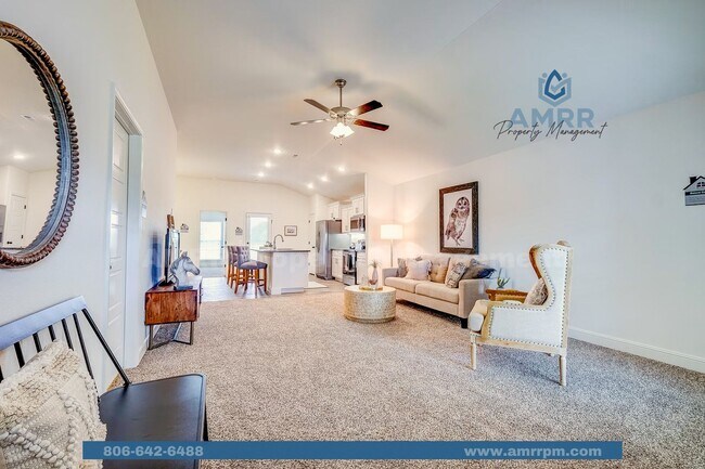 Building Photo - New Beginnings Start At AMRR: Spacious 3 Bedroom in Pea Ridge Available NOW!