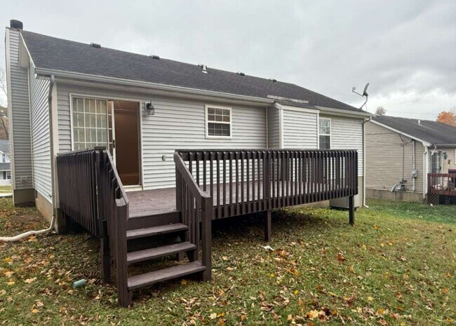 Building Photo - 1331 AmandaJo Drive
