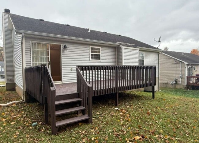 Building Photo - ***NEW Price***