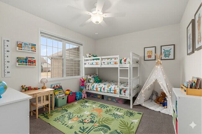 Building Photo - 42 Olympus Dr