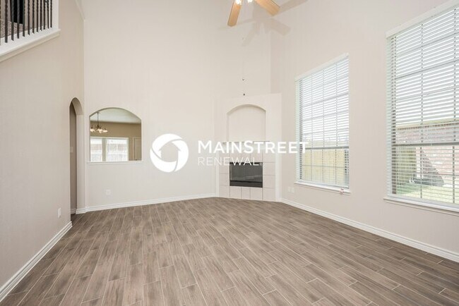 Building Photo - 3 Bedroom Pet-Friendly Home in Seagoville,...