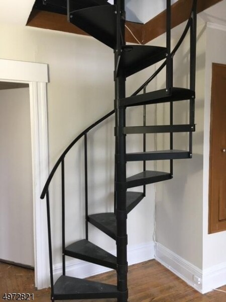 Building Photo - 50 Belleville Ave