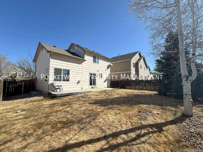 Building Photo - 6270 Snowberry Ave