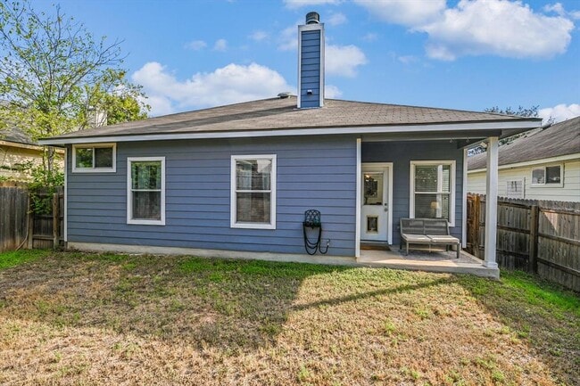 Building Photo - 9302 Brents Elm Dr