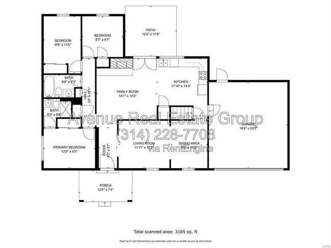 Building Photo - 3726 Briargrove Dr