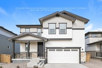 Building Photo - 22855 E 47th Ave