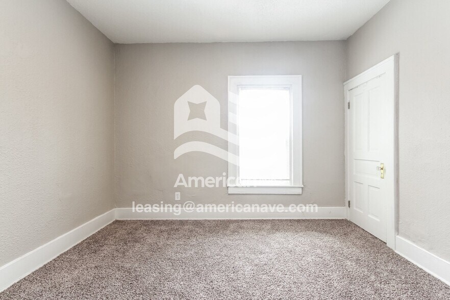 Building Photo - 3236 N Capitol Ave