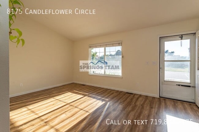 Building Photo - 8175 Candleflower Cir