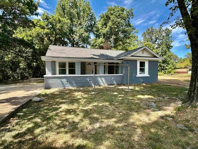 Primary Photo - 2929 Munford Giltedge Rd