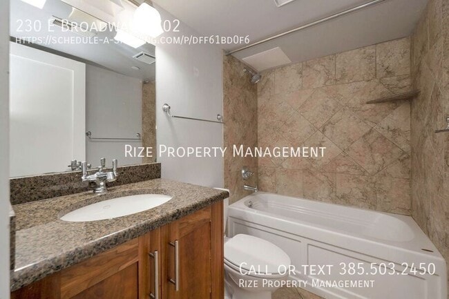 Building Photo - 230 E Broadway-702