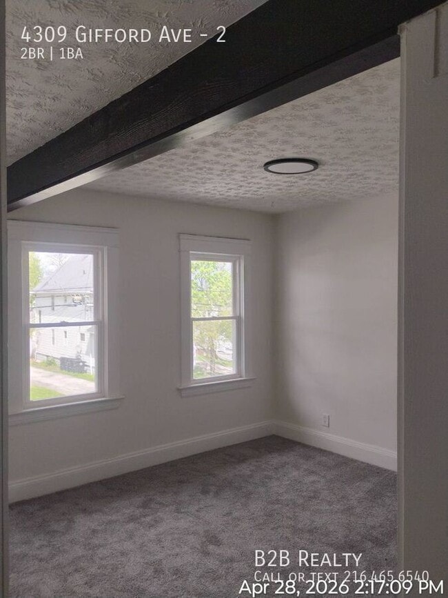 Building Photo - 4309 Gifford Ave