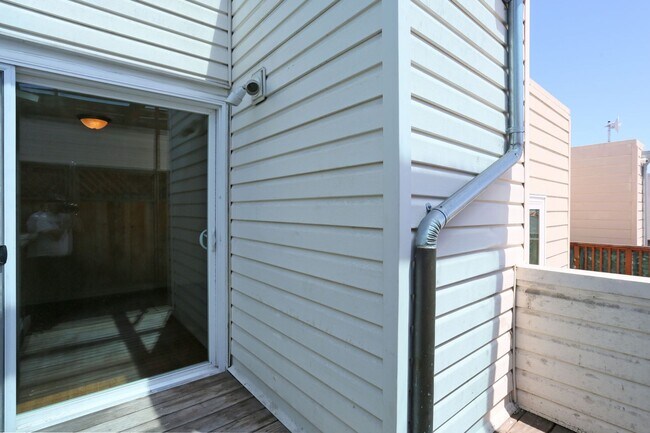 Building Photo - 2429 Turk Blvd