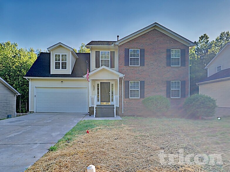 Building Photo - 6238 Dumont Ln