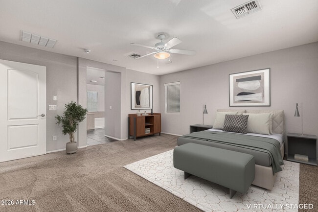 Building Photo - 3656 E Andre Ave