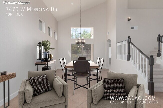 Building Photo - 7470 W Monona Dr