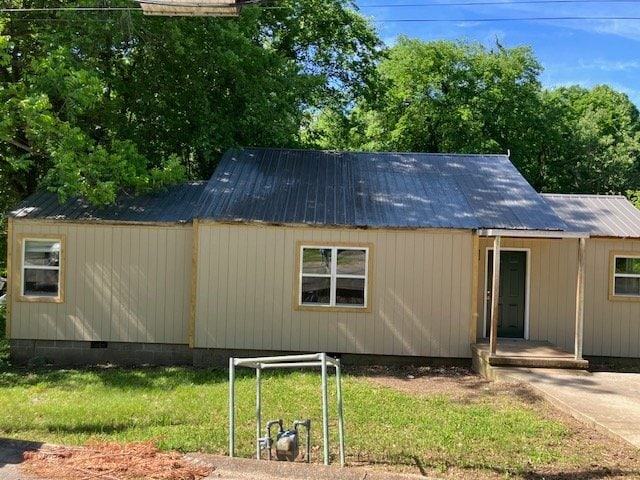 Building Photo - 915 W Pyburn St