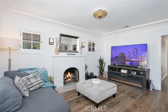 Building Photo - 211 N Frederic St