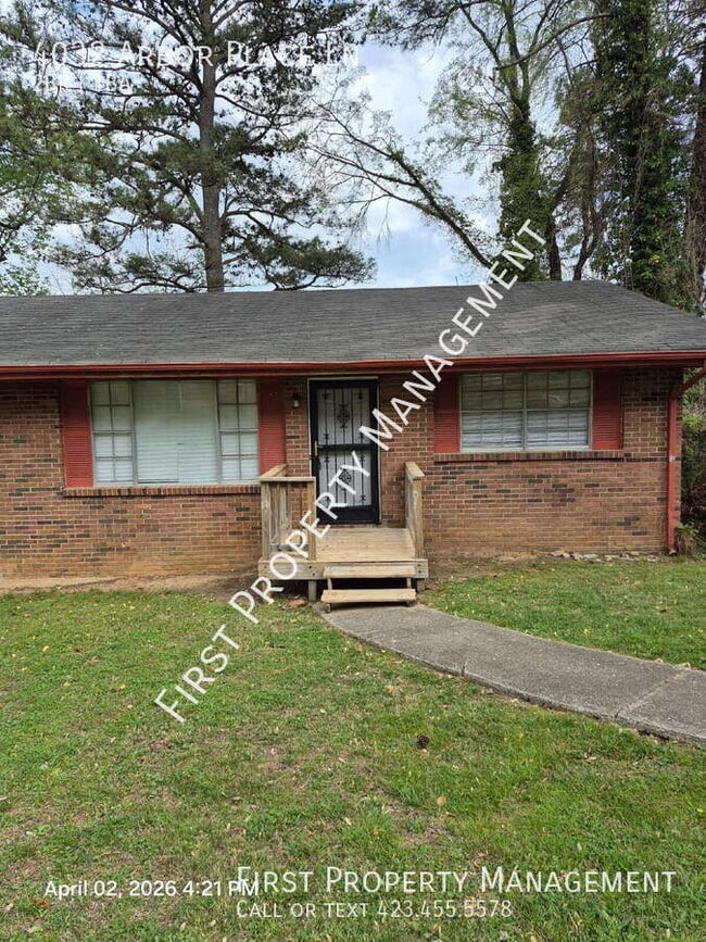 Building Photo - 4032 Arbor Pl Ln