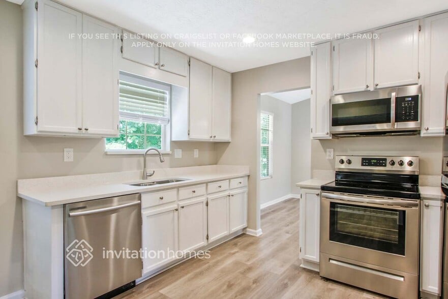 Building Photo - 1367 Swift Creek Ln