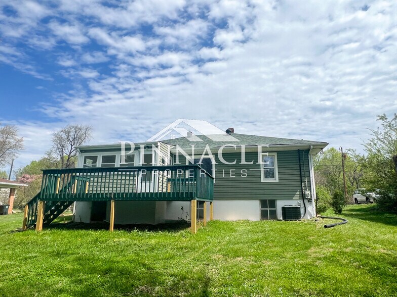 Building Photo - 117 Richeson Dr