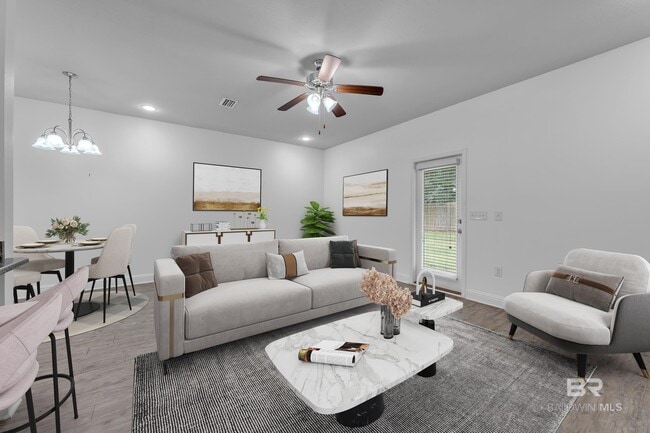 Building Photo - 25806 Pollard Rd