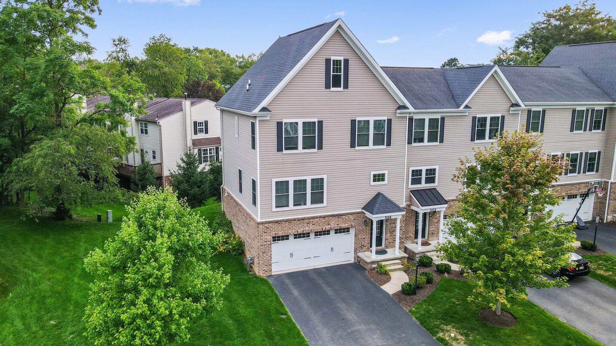 Building Photo - 3114 Raintree Dr