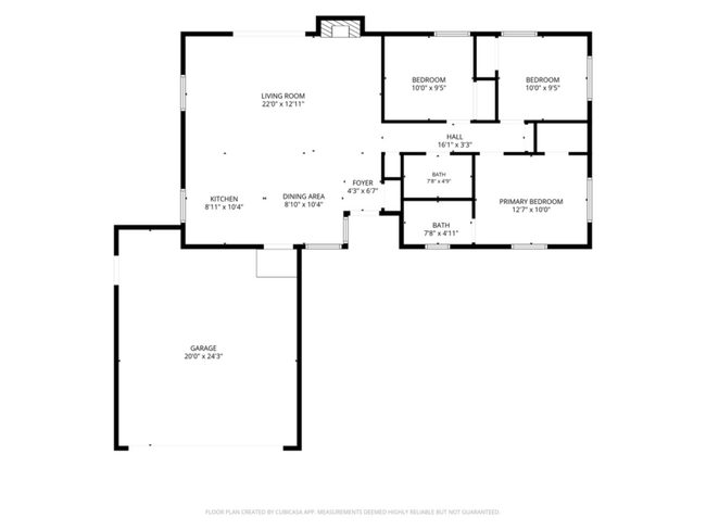 Building Photo - 12503 Buckskin Trail