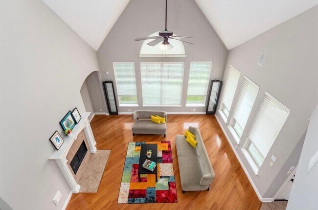 Building Photo - 2207 Bayou Cove Ln
