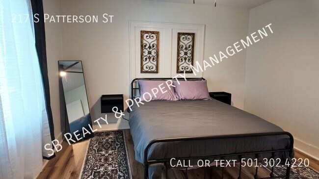 Building Photo - 217 S Patterson St