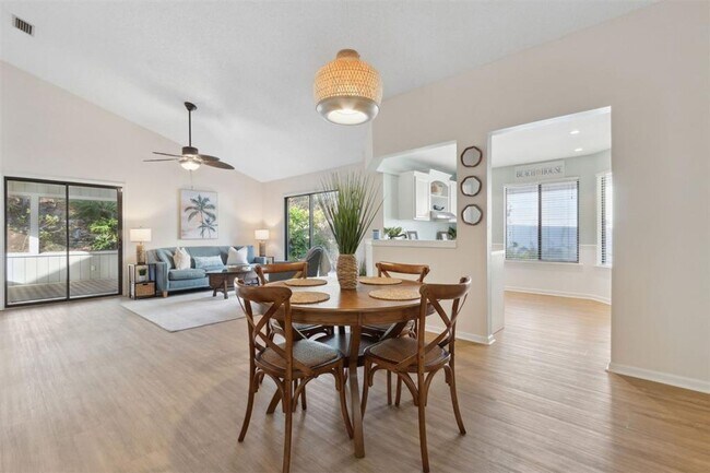 Building Photo - Live the Island Life – Just 1,000 Feet fro...