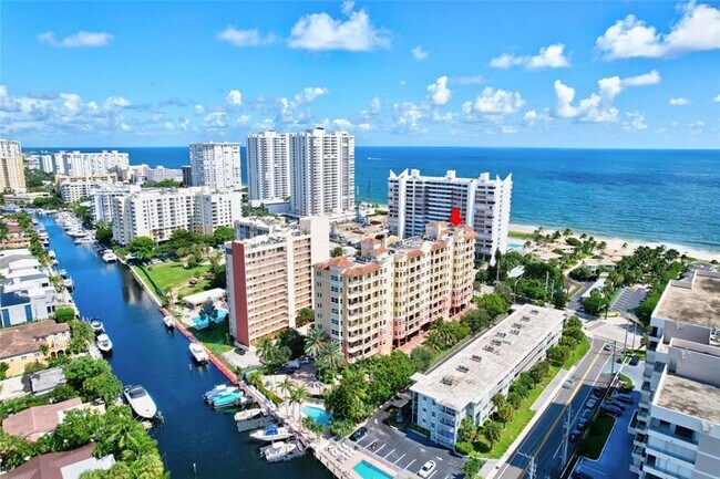 Building Photo - 1395 S Ocean Blvd