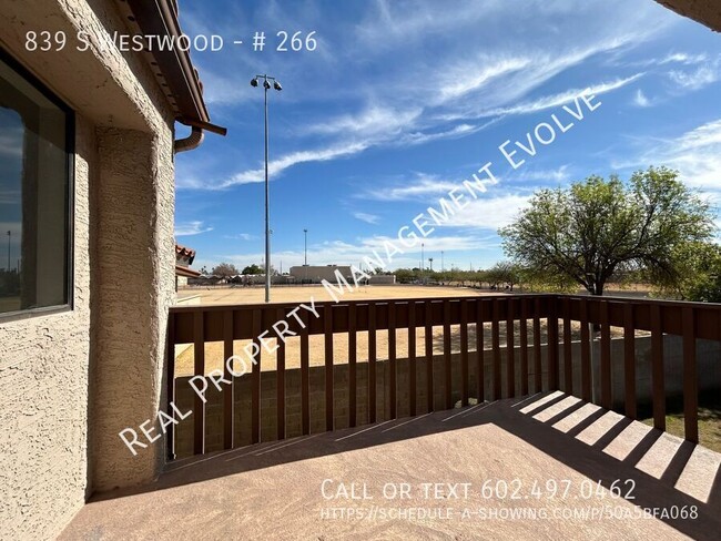 Building Photo - Lovely Mesa Condo