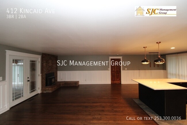 Building Photo - 412 Kincaid Ave