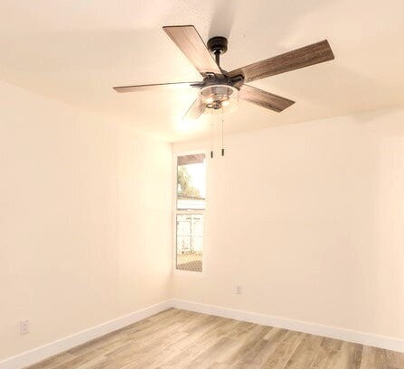 Building Photo - Beautifully Updated 3-Bedroom + Den Home N...