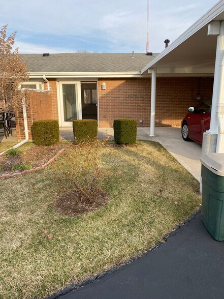 Building Photo - 4523 Croftshire Dr