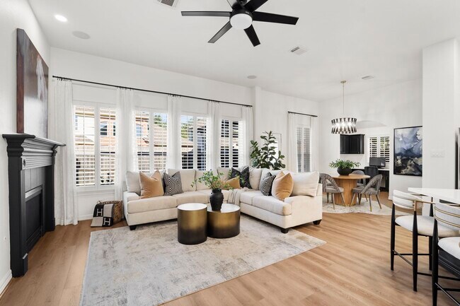 Building Photo - 3011 Manchester Cove