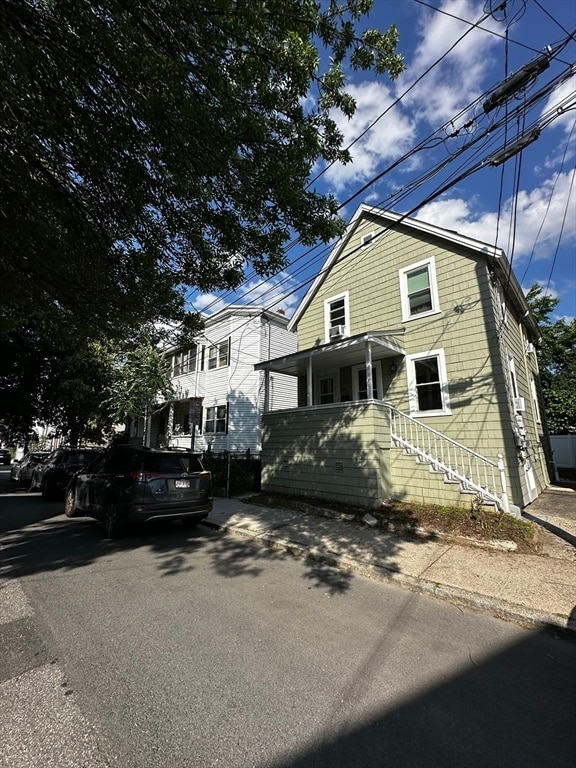 Building Photo - 16 Nashua St