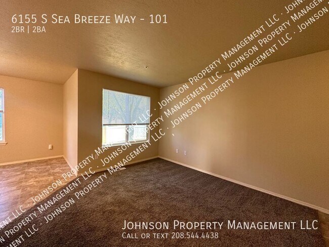 Building Photo - 6155 S Sea Breeze Way