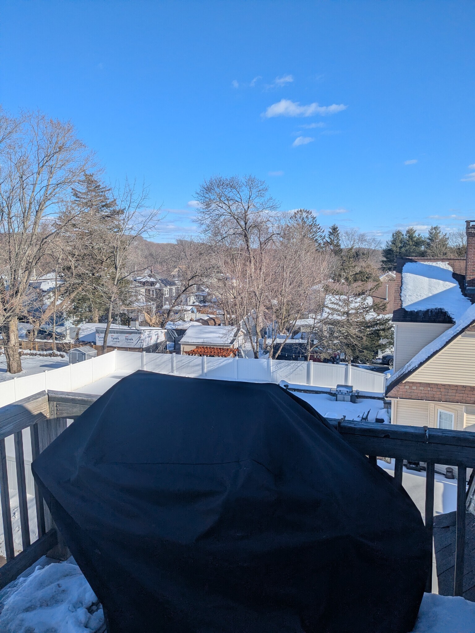 Building Photo - 62 Fruit Street Ext