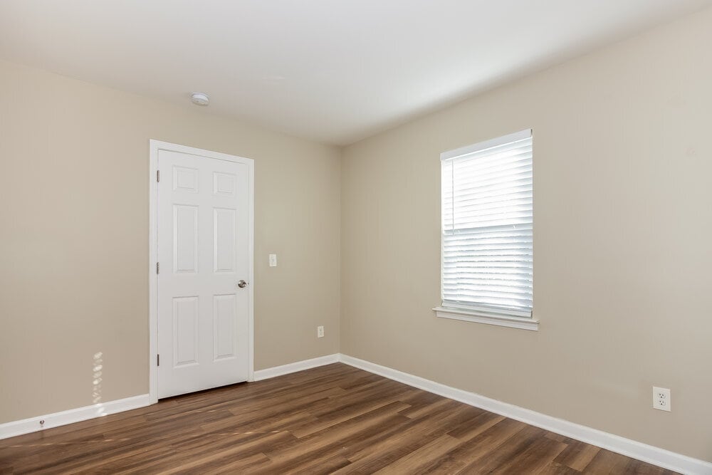 Building Photo - 3836 Bullard St